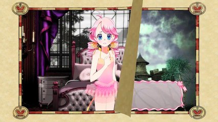 Long Live The Queen - Official Release Trailer