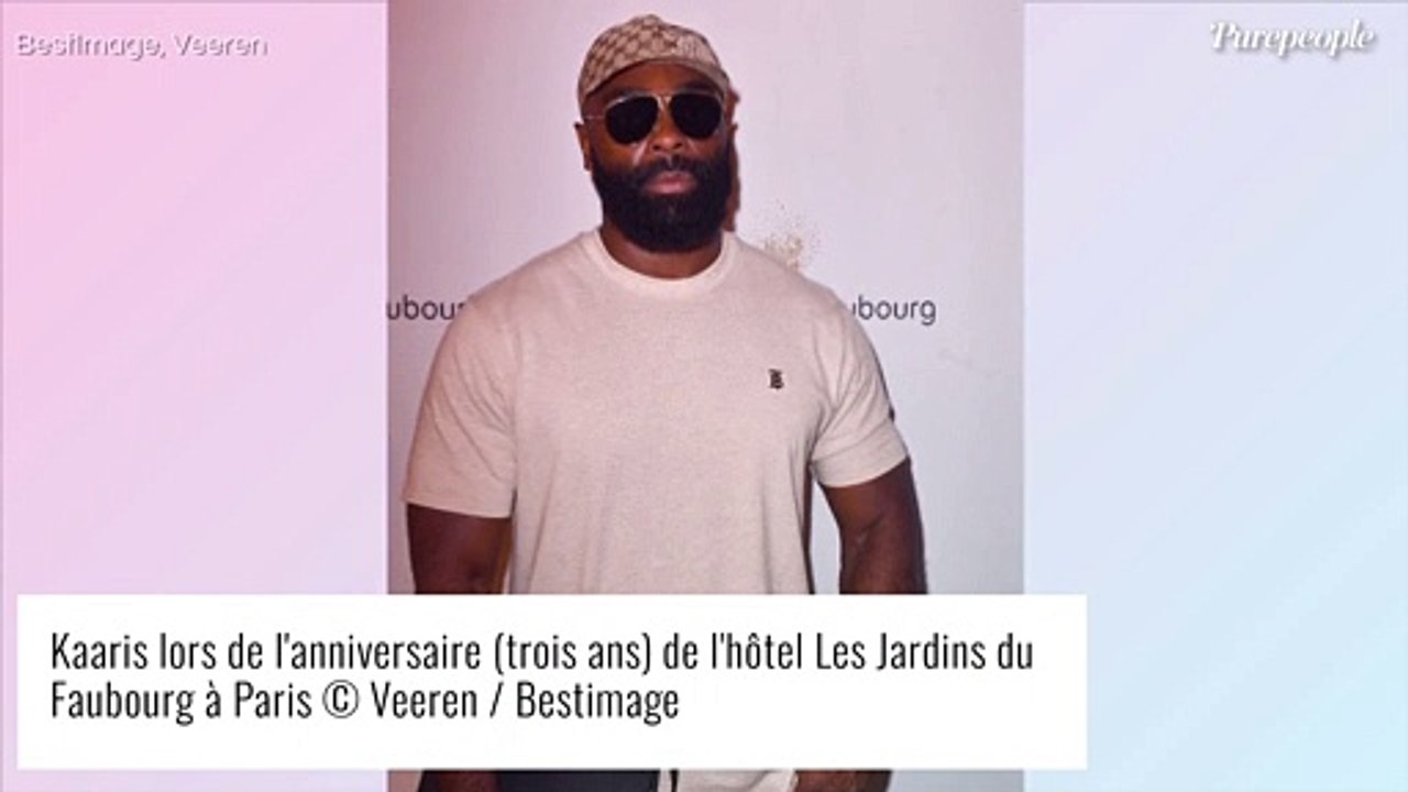 Kaaris : Accusé de violences conjugales sur son ex, il réplique !
