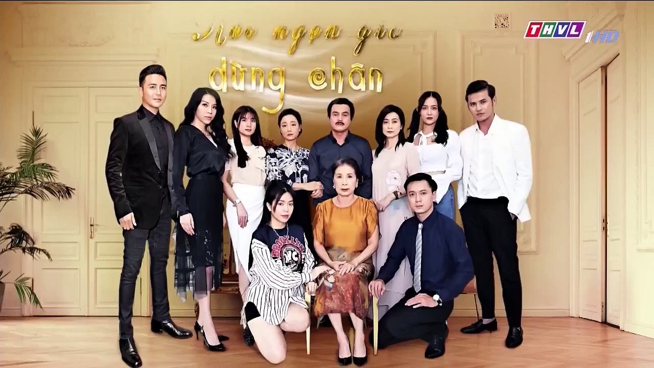 Nơi Ngọn Gió Dừng Chân Tập 35 - Phim Việt Nam THVL1 - xem phim noi ngon gio dung chan tap 36