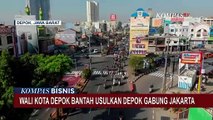 Sempat Bikin Gaduh, Kini Wali Kota Depok Bantah Pernah Usulkan Depok Gabung ke Jakarta!