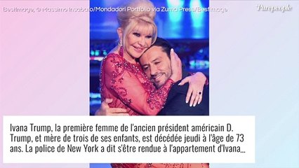Ivana Trump : Ce drame personnel très douloureux vécu neuf mois avant sa mort