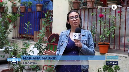 Reporte H con Blanca Becerril | 21 de julio de 2022| Heraldo Media Group