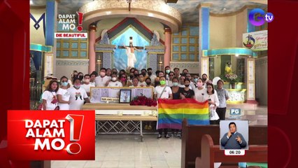 Lamay sa Misamis Oriental, may paandar na runway for awra! | Dapat Alam Mo!