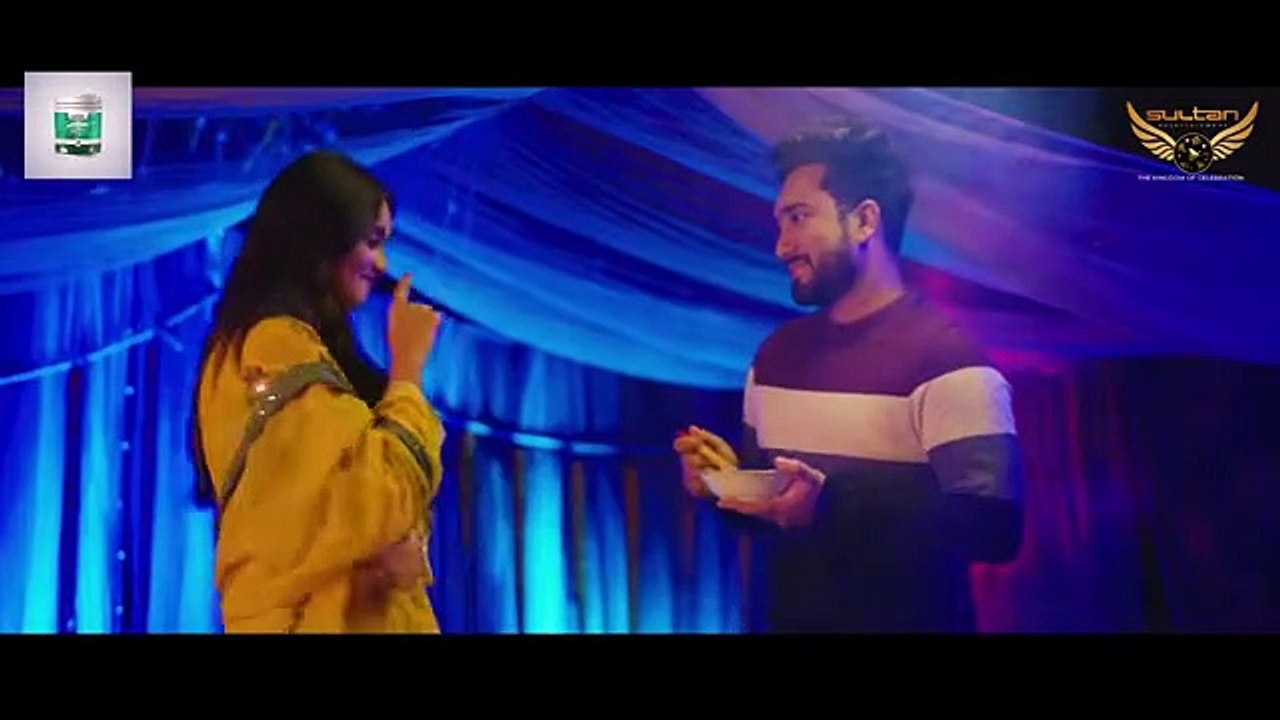 Ki Kore Bolbo Toke Title Song _ Avraal _ Ankita Bhattacharyya _ Jovan _ Tanjin Tisha _ Bangla Song