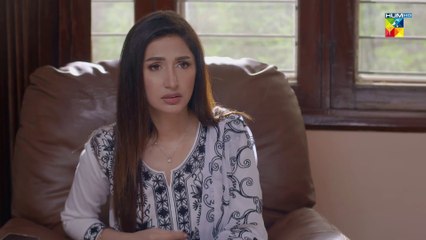 Hasrat, Episode #32, HUM TV Drama, HD Full Official Video - 21 July 2022