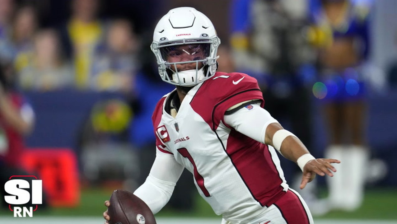 Kyler Murray, Cardinals Agree to $230.5 Million Extension, $160 Million Guaranteed