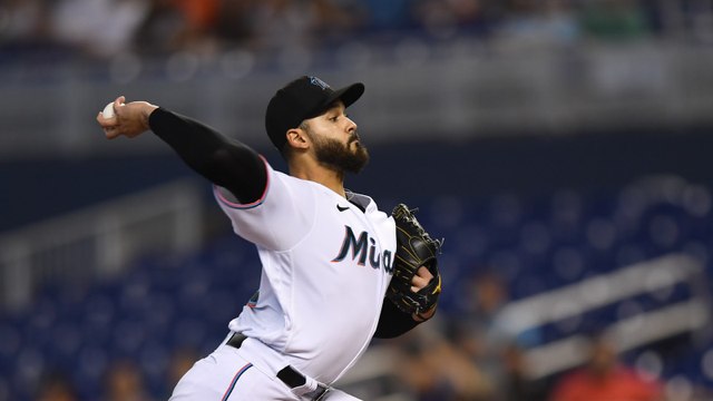 MLB DFS 7/21: Top Valued Pitchers