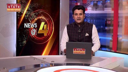 Bilaspur News: बारिश से न हो रेल हादसा इसलिए अलर्ट पर रेलवे | Rain in Chhattisgarh | Rain Alert |