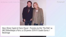 Claire Chazal : ses vacances précieuses chez un célèbre animateur, dont elle est très proche