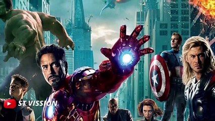 Hollywood Top Earning Movies | Hollywood Top Grossing movie | movie | st vision.