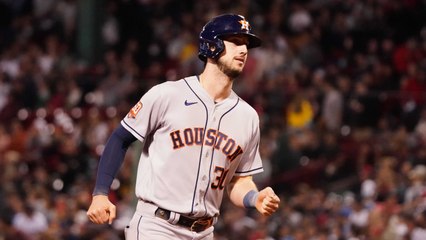 MLB 7/21 DFS: Top Valued Outfielders