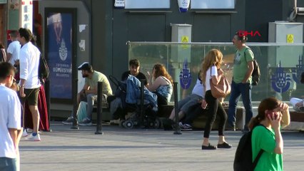 İstanbul Valisi Ali Yerlikaya’dan deprem açıklaması