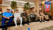 ليبيا: تقدم في المحادثات العسكرية بين الشرق والغرب.. توافق عسكري أول من نوعه