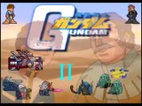 Otaku Evolution Episode 65 - Mobile Suit Gundam II (Movie)