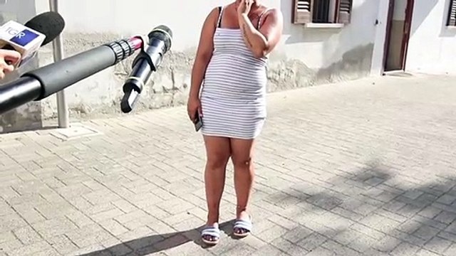 Bimba di 16 mesi morta a Milano, la vicina: La mamma non ci giocava mai