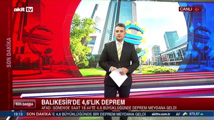 21 Temmuz 2022 Akit TV Ana Haber