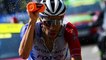 Tour de France 2022 - Thibaut Pinot : "L'espoir de gagner l'étape de Hautacam a duré deux kilomètres"