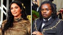 Kim Kardashian Shows Gunna Support As His Team Files For His Release | Billboard News