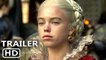 HOUSE OF THE DRAGON Trailer 3 NEW 2022 Game Of Thrones