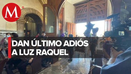 Realizan misa de Luz Raquel Padilla y alistan protestas tras asesinato en Jalisco