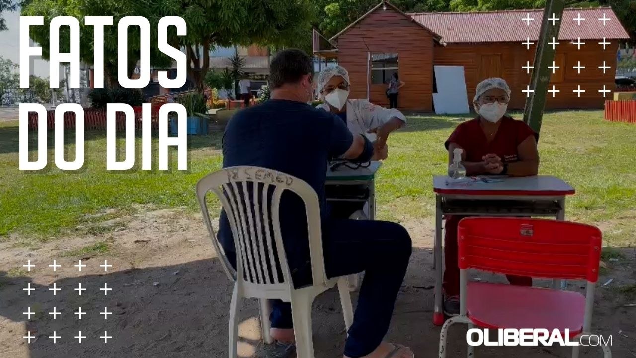 Santarém deve voltar a recomendar o uso de máscaras em ambientes fechados; entenda