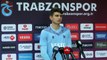 Trabzon haber! Trabzonspor'un genç kalecisi Kağan Moradaoğlu, YKS başarısını anlattı