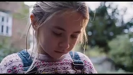 'La huésped maldita' - Tráiler oficial en español latino