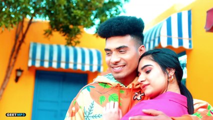 Haye Vee : Love Lohka (Official Video) Rav Dhillon | New Punjabi Song 2022 | GK Digital | Geet MP3