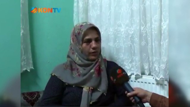 Acılı anne, Ümit Özdağ'ı böyle deşifre etti! 'Zafer Partisi'nden gelip konuşmamı istediler'