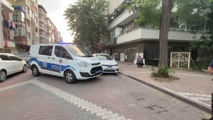 Son dakika haberleri! Silahla havaya ateş açtığı iddia edilen şüpheli kaçtı