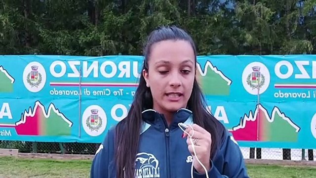 Lazio | Il TG da Auronzo di Cadore: l'amichevole contro il Primorje