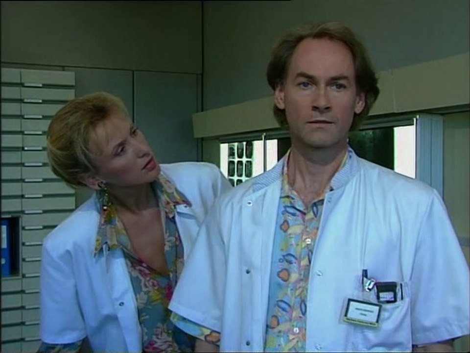 Medisch Centrum West - S04E07