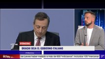 Mattarella acepta la dimisión de Draghi. Italia, abocada a unas nuevas elecciones con Meloni liderando los sondeos