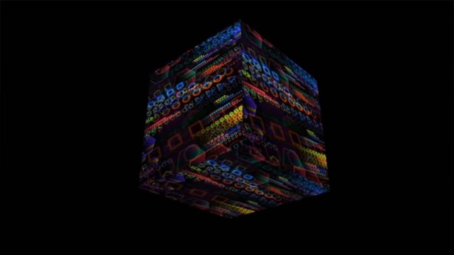 Strange New Matter in Which Time Has ‘Two Dimensions’ Created by Scientists