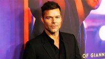 Ricky Martin’s Nephew Drops Affair and Harassment Case Against Singer | Billboard News