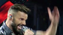 Sobrinho de Ricky Martin retira acusações de assédio contra o cantor