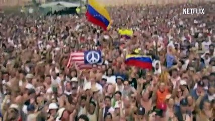 Clusterf**k: Woodstock '99 Saison 1 - Trailer (EN)