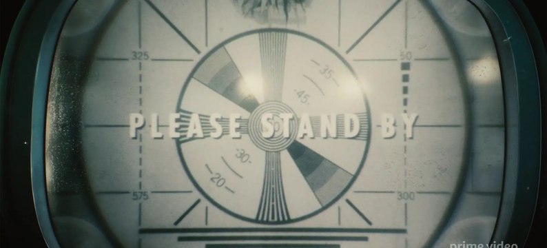 Fallout de Amazon Studios - Teaser Tráiler