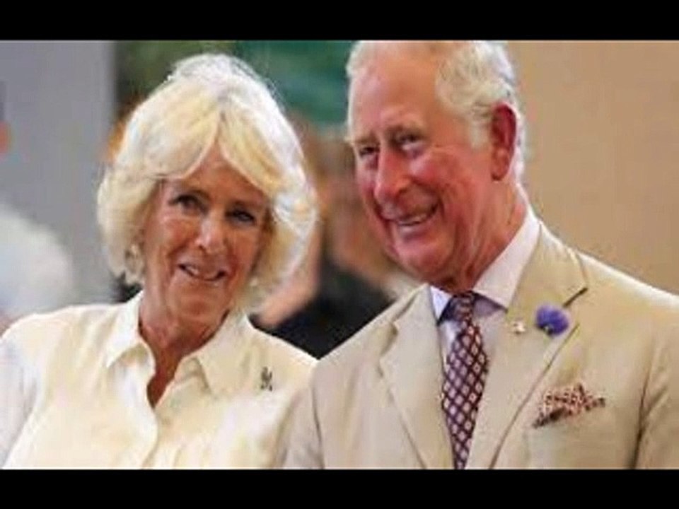 Prinz Charls trennung von Camilla