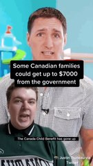 The Canada Child Benefit Is Going Up & Could Now Give $7K/Year To Eligible Families