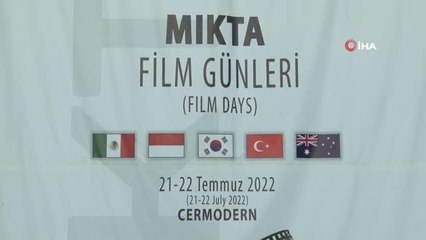 MIKTA Film Günleri'nde "Bizim için Şampiyon" sinemaseverlerle buluştu