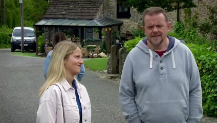 Emmerdale 21th July 2022