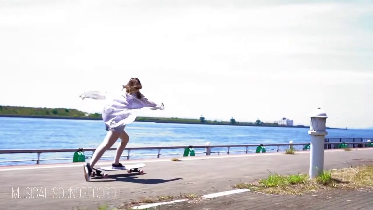 I found my strength - Progressive Trance House 2022