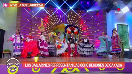 Guelaguetza 2022: Origen, fiesta, riqueza popular y más