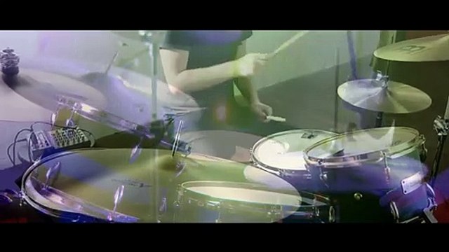 Let Me Down Slowly - Alec Benjamin _ Alex Goot & Jada Facer .