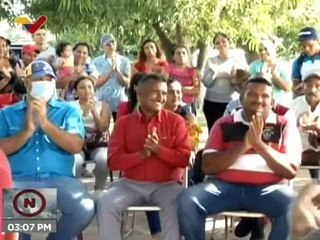 Productores agrícolas del edo. Apure reciben financiamiento para el crecimiento productivo de maíz