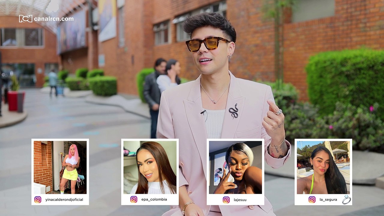 ¿Mario Ruiz ha pensado en abrir Only Fans? Esta y más confesiones del influencer