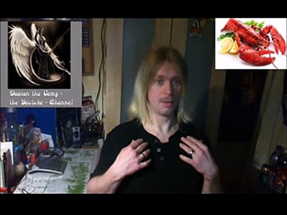 Das kochen von lebendigen hummern wird in der Schweiz verboten