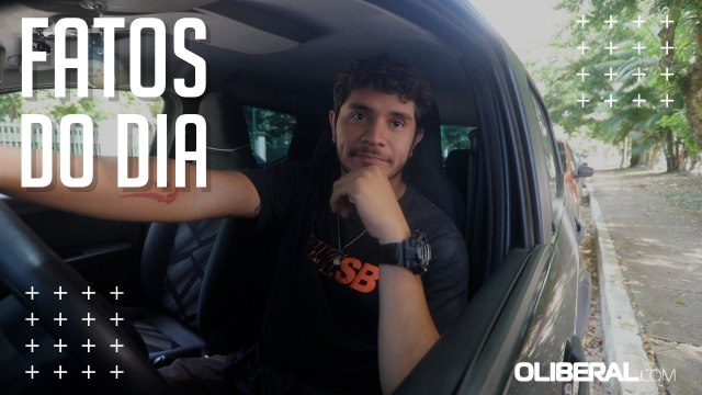 Motoristas de aplicativo buscam alternativas para driblar calor e alto preço dos combustíveis