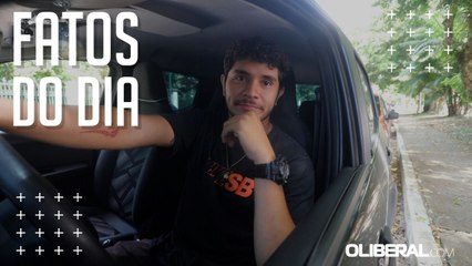 Motoristas de aplicativo buscam alternativas para driblar calor e alto preço dos combustíveis